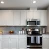Jackson kitchen