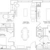 Harrison 2d floorplan