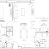 Georgetown floorplan
