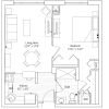 Brighton Floorplan