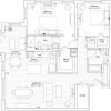 Lancaster 2d floorplan