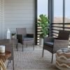 Dover patio