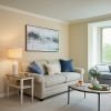 Brighton living room