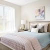 Hastings bedroom