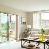 Manchester living room