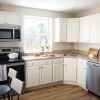 Harrison kitchen