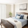 Dover bedroom