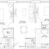Hastings 2d Floorplan