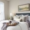 Hawthorne bedroom