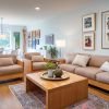 Lamcaster living room