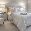 Jackson bedroom