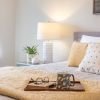 Lancaster bedroom