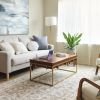 Georgetown living room