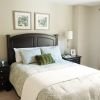 Harrison bedroom