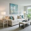 Fairmont Living Room