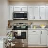 Fairmont Kitchen