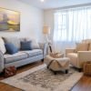 Ellicott Living Room