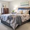 Ellicott Bedroom