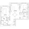 Fairmont Floor Plan