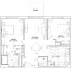 Hastings Floor Plan