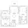 Jackson Floor Plan