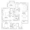 Lancaster Floor Plan