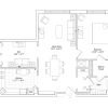 Georgetown Floor Plan