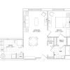 Fremont Floor Plan
