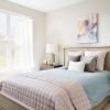 Carlisle Bedroom