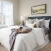 Fairmont Bedroom