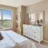 Fremont Bedroom and Living Room