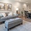 Fremont Living Room