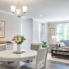 Jackson Living Area