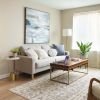 Georgetown Living Area