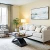 Hastings Living area