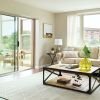 Manchester Living Room