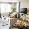 Flagstaff Living Area
