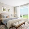 Oxford Hills - One Bedroom With Den - Bedroom