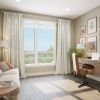Oxford Hills - One Bedroom With Den - Den