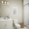 Oxford Hills - One Bedroom - Bathroom