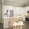 Oxford Hills - One Bedroom - Kitchen