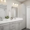 Oxford Hills - Two Bedroom - Bathroom