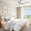 Oxford Hills - Two Bedroom - Bedroom