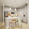 Oxford Hills - Two Bedroom - Kitchen