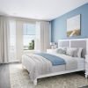 1BR bedroom