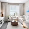 1BR den
