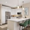 2BR kitchen