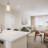 2BR living room
