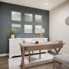 Deluxe 2BR den